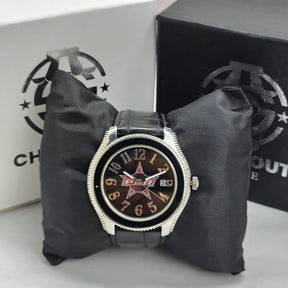 Montana - Original/Pre-Owned - Japanese Quartz - 45mm - Men's Watch