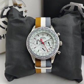 Detomaso - Original/Preowned - Firenze - Chrono Graph - 42mm - Men's Watch