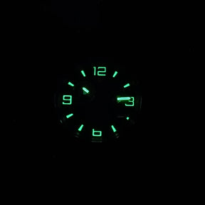 Swiss Legend – Original - 40025PSM - Swiss Quartz – 45mm - Men's Watch