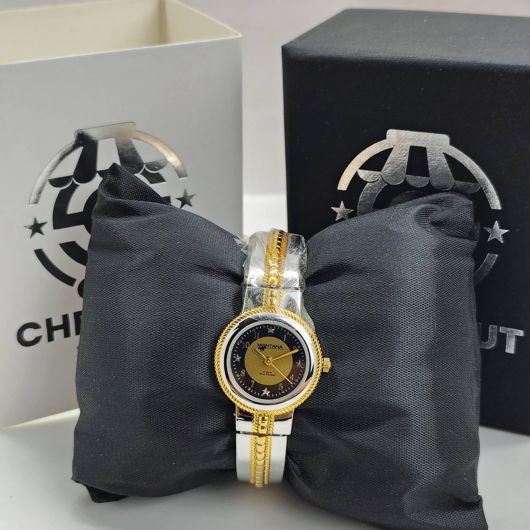 Montana - Original - Japanese Quartz - 26mm - Women's Watch