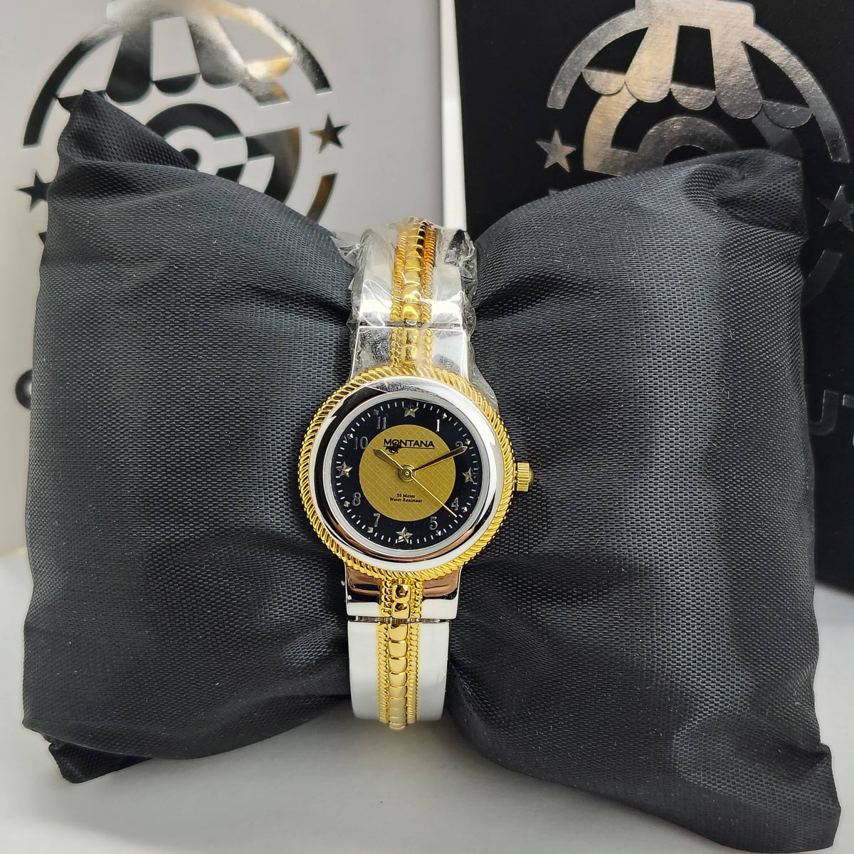 Montana - Original - Japanese Quartz - 26mm - Women's Watch