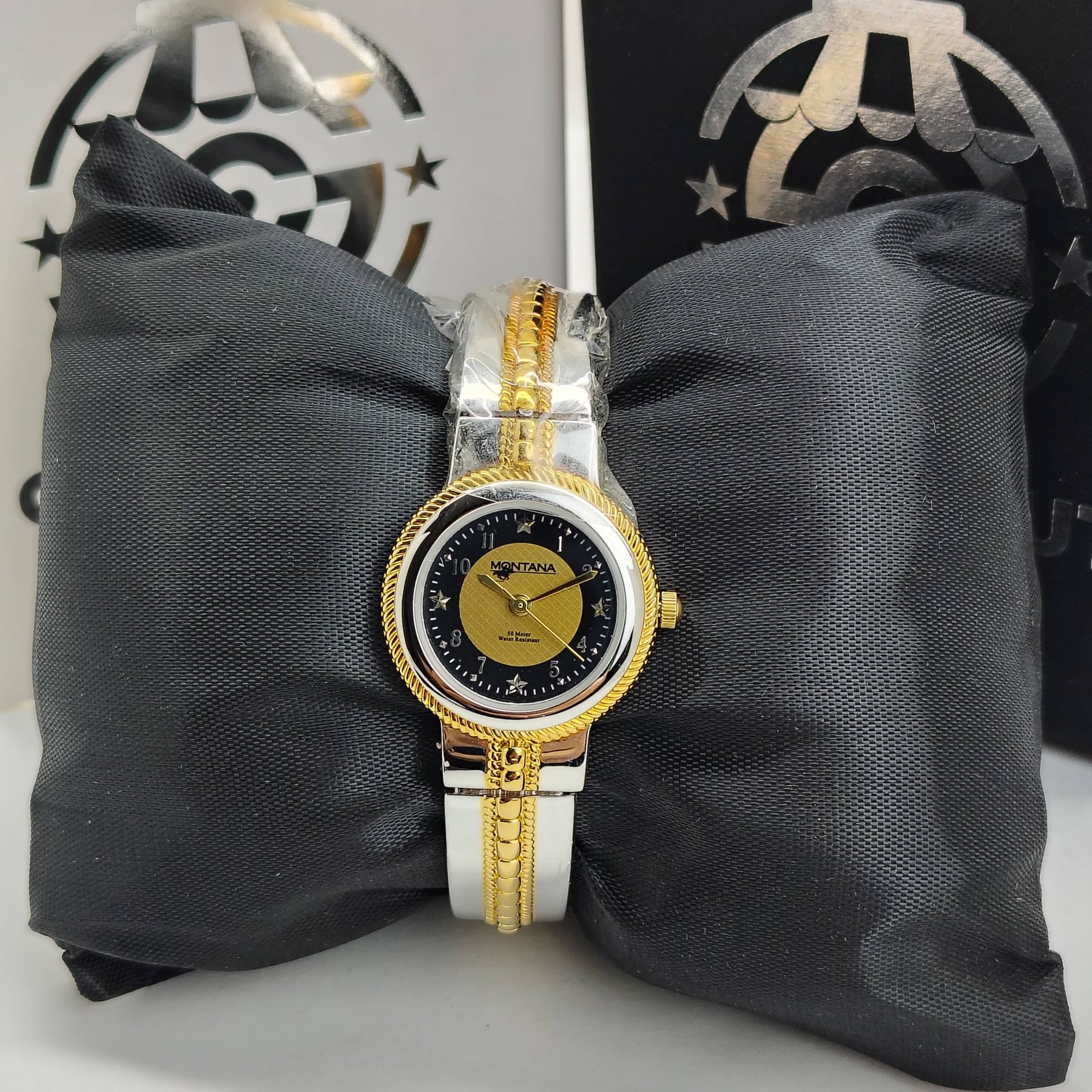 Montana - Original - Japanese Quartz - 26mm - Women's Watch