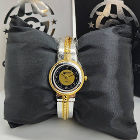 Montana - Original - Japanese Quartz - 26mm - Women's Watch