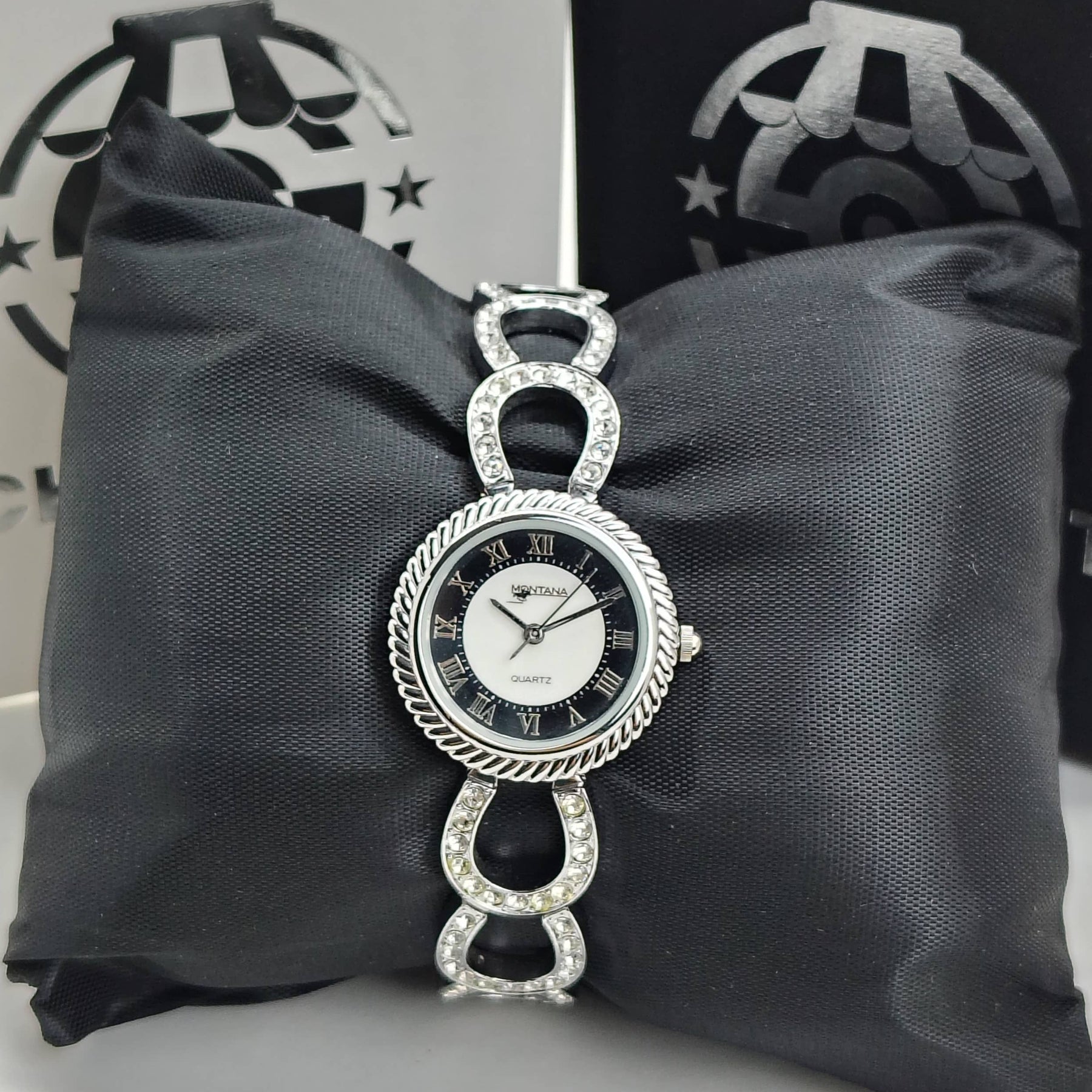 Montana - Original - Japanese Quartz - 28mm - Women's Watch