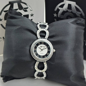 Montana - Original - Japanese Quartz - 28mm - Women's Watch