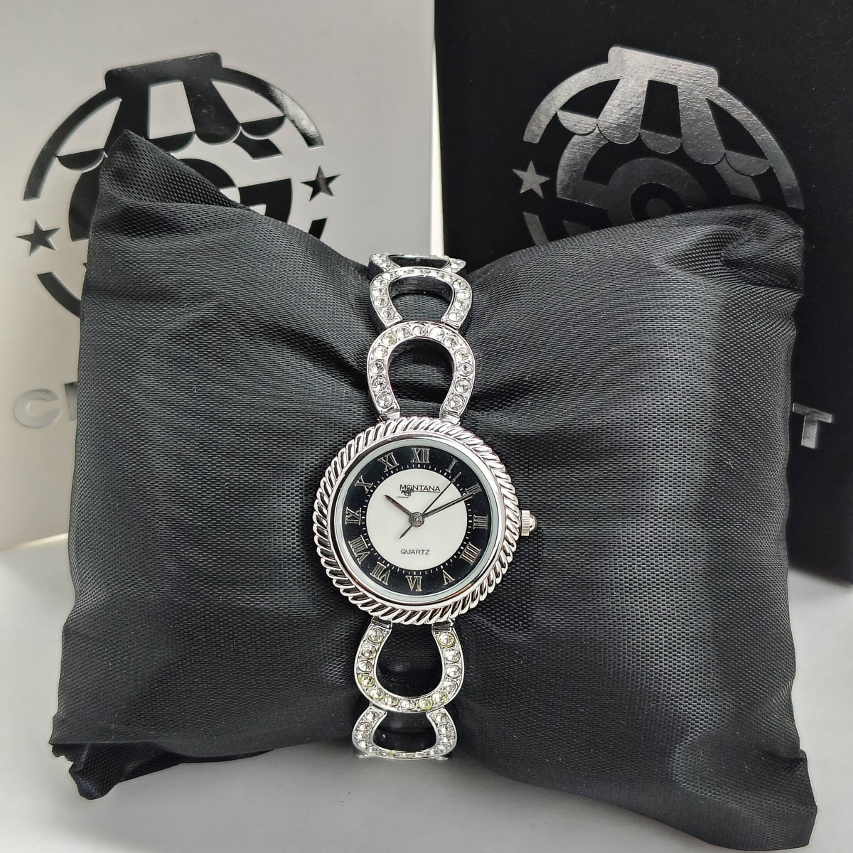 Montana - Original - Japanese Quartz - 28mm - Women's Watch