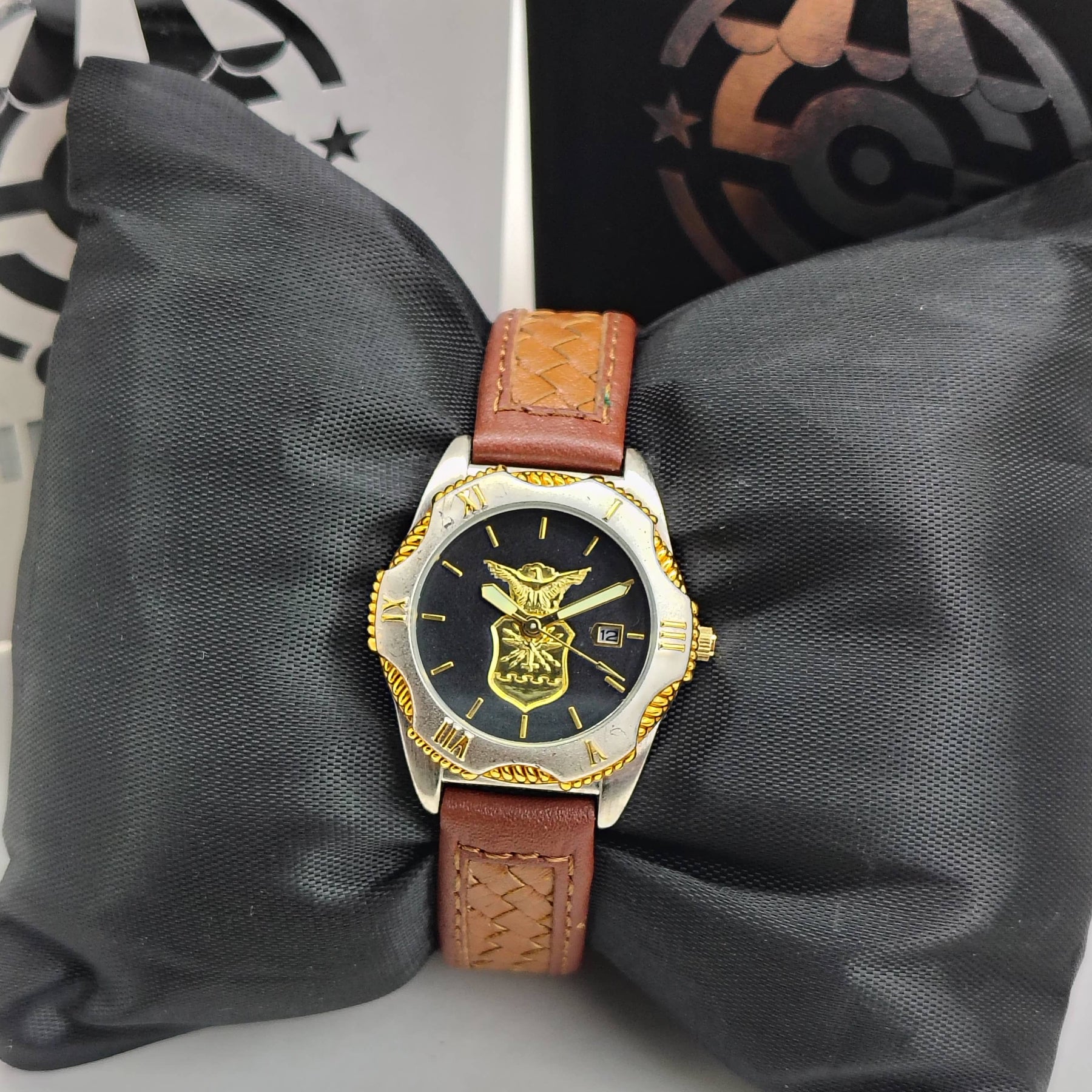 Montana - Original - Japanese Quartz - 30mm - Women's Watch