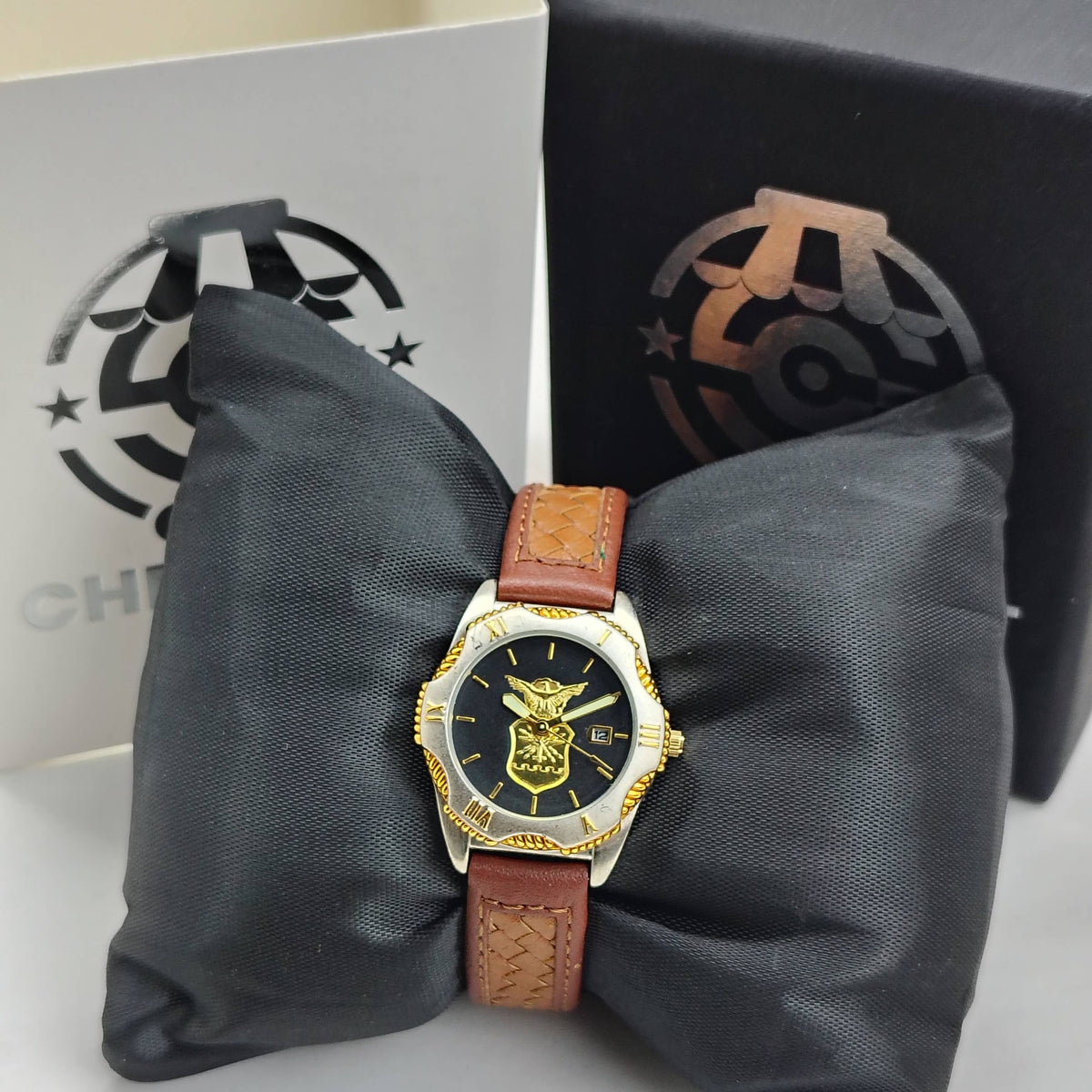 Montana - Original - Japanese Quartz - 30mm - Women's Watch