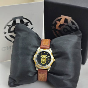 Montana - Original - Japanese Quartz - 30mm - Women's Watch