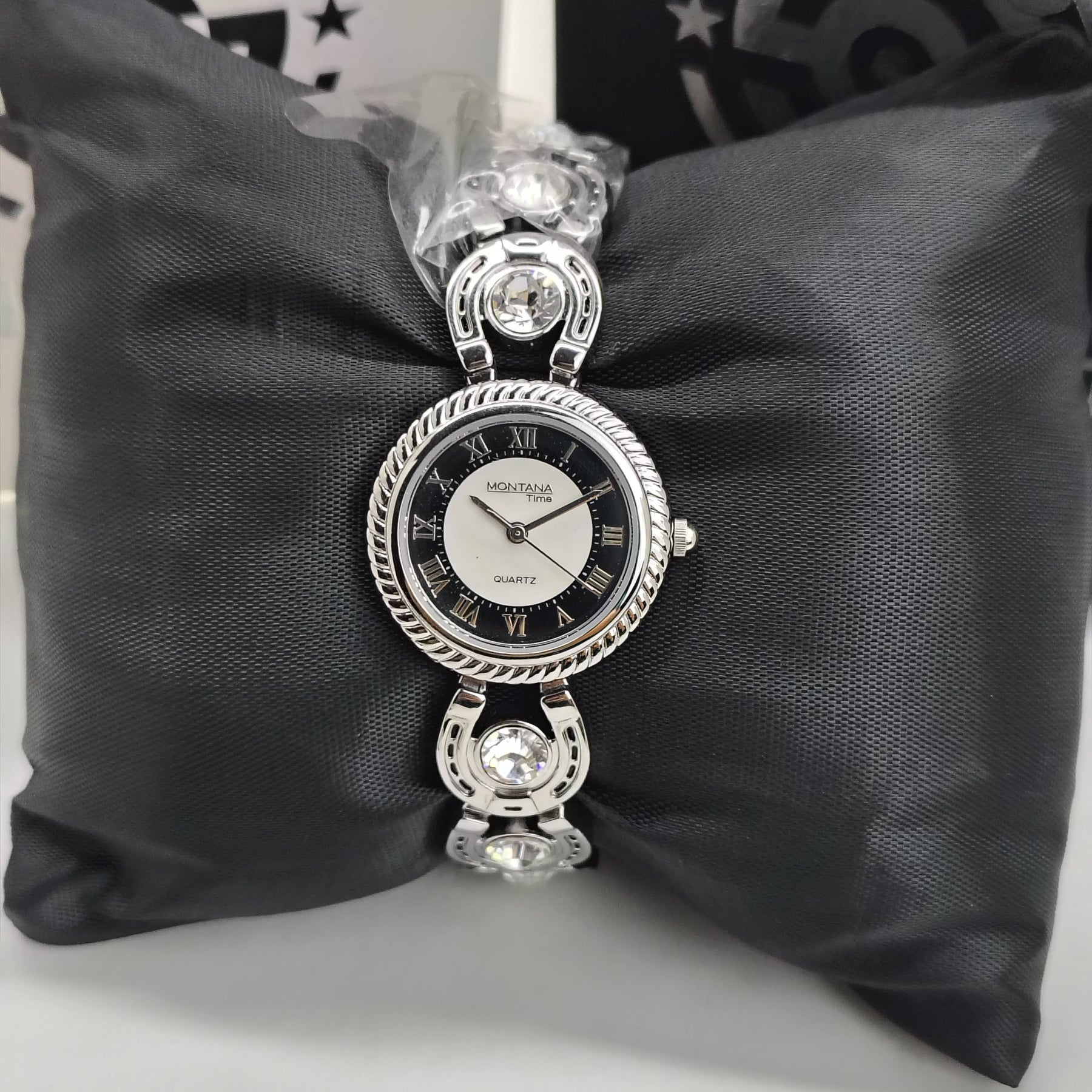 Montana - Original - Japanese Quartz - 28mm - Women's Watch