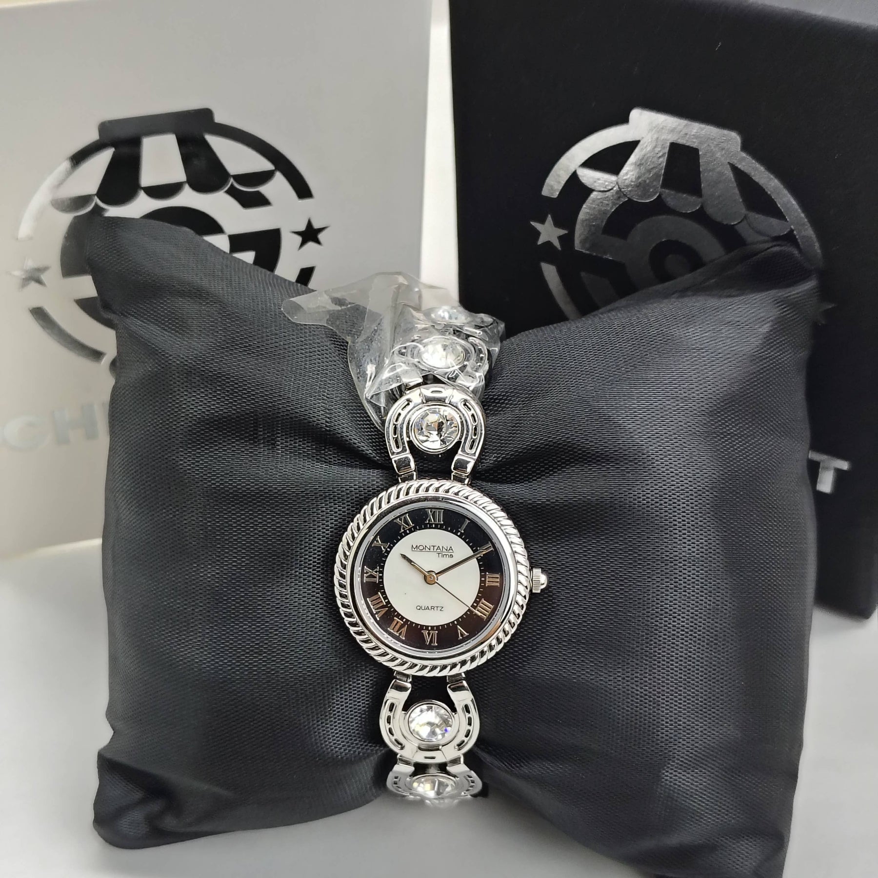 Montana - Original - Japanese Quartz - 28mm - Women's Watch