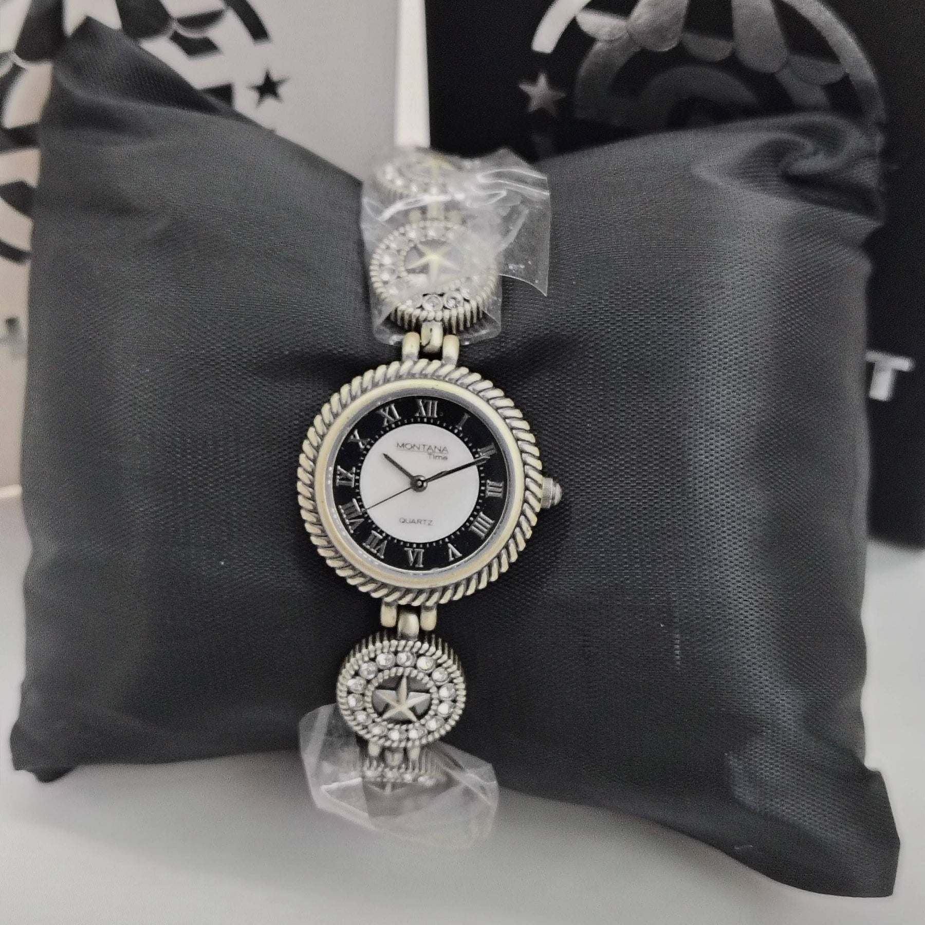 Montana - Original - Japanese Quartz - 28mm - Women's Watch