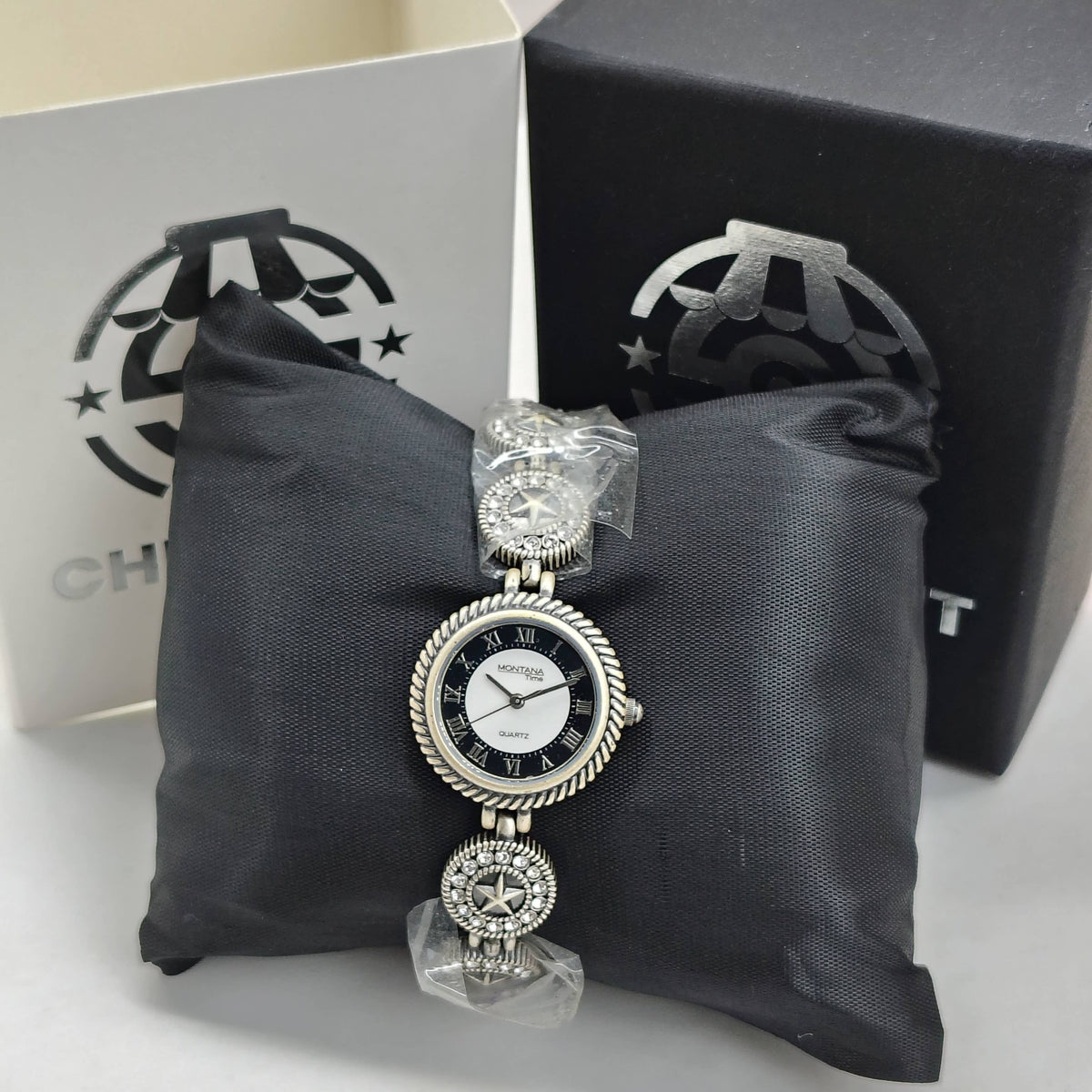 Montana - Original - Japanese Quartz - 28mm - Women's Watch