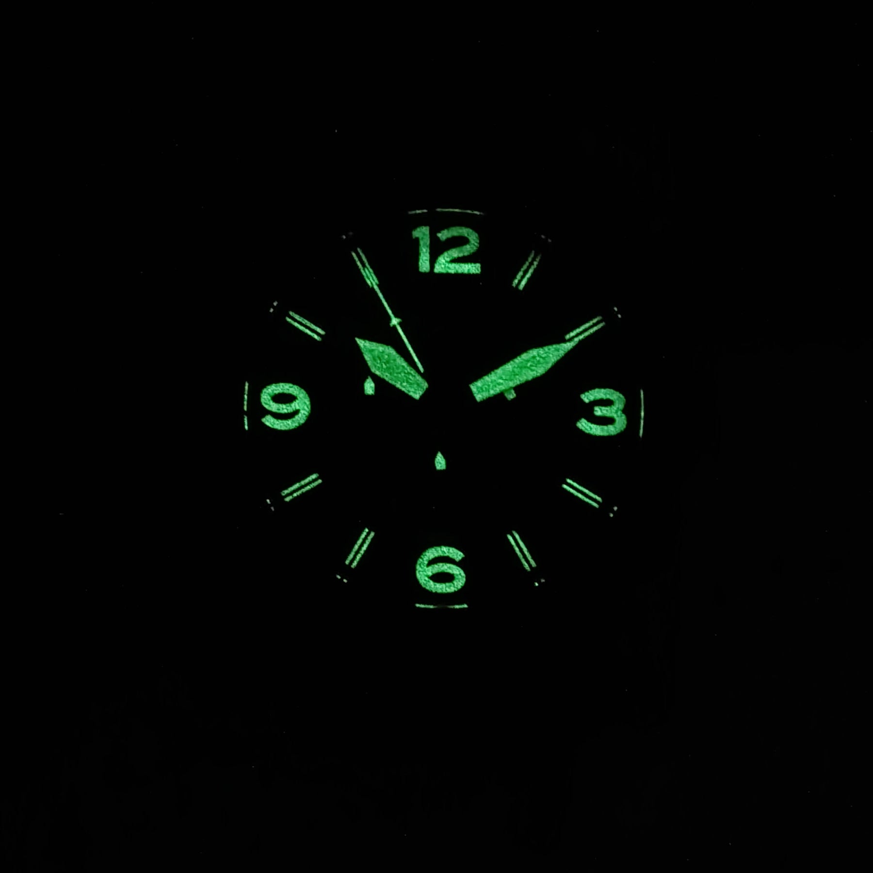 Fossil – Original – JR1487 - Japanese Quartz - 50mm - Men's Watch