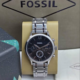 Fossil – Original – BQ2469 - Japanese Quartz - 44mm - Men's Watch