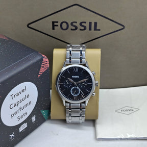 Fossil – Original – BQ2469 - Japanese Quartz - 44mm - Men's Watch