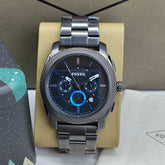 Fossil – Original – FS4931 - Japanese Quartz - 44mm - Men's Watch