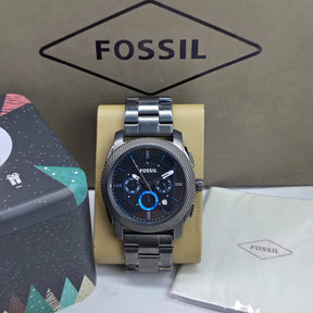Fossil – Original – FS4931 - Japanese Quartz - 44mm - Men's Watch