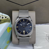 Fossil – Original – FS5883 - Japanese Quartz - 42mm - Men's Watch