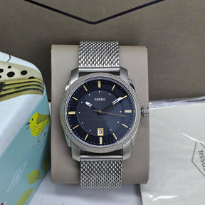 Fossil – Original – FS5883 - Japanese Quartz - 42mm - Men's Watch