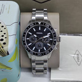 Fossil – Original – BQ2753 - Japanese Quartz - 45mm - Men's Watch