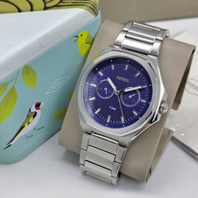 Fossil – Original – BQ2610 - Japanese Quartz - 45mm - Men's Watch