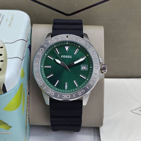 Fossil – Original – BQ2783 - Japanese Quartz - 45mm - Men's Watch