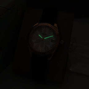 Fossil – Original – ES5149 - Japanese Quartz - 33mm  - Women's Watch