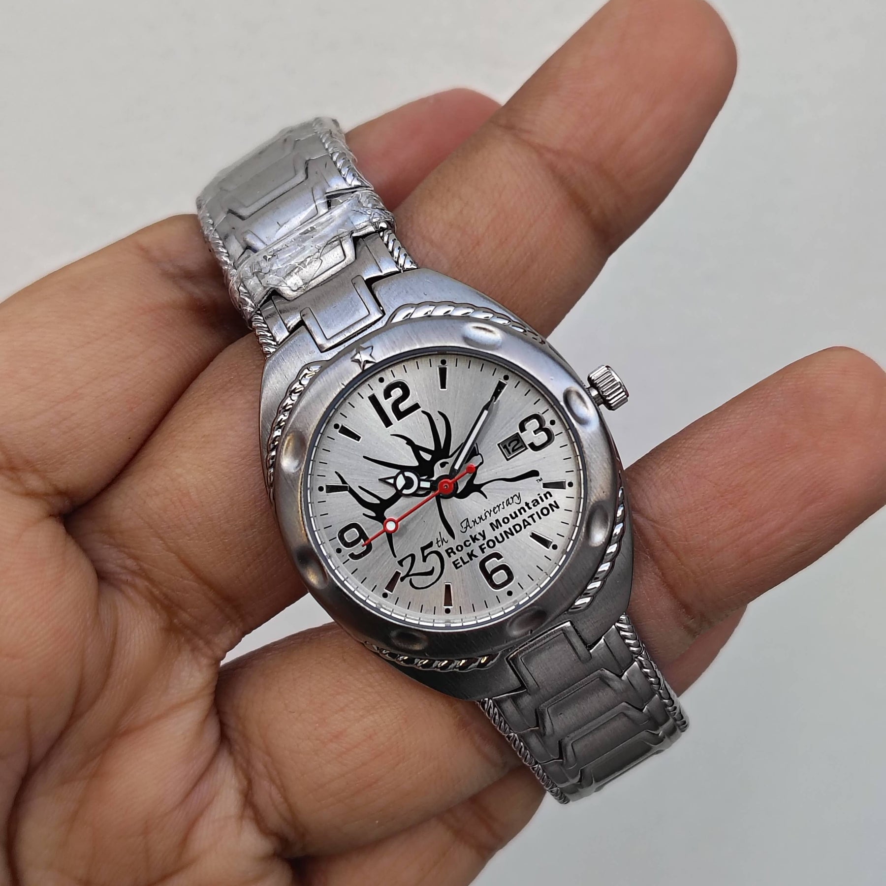 Montana - Original - Japanese Quartz - 30mm - Women's Watch