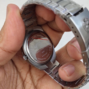 Montana - Original - Japanese Quartz - 30mm - Women's Watch