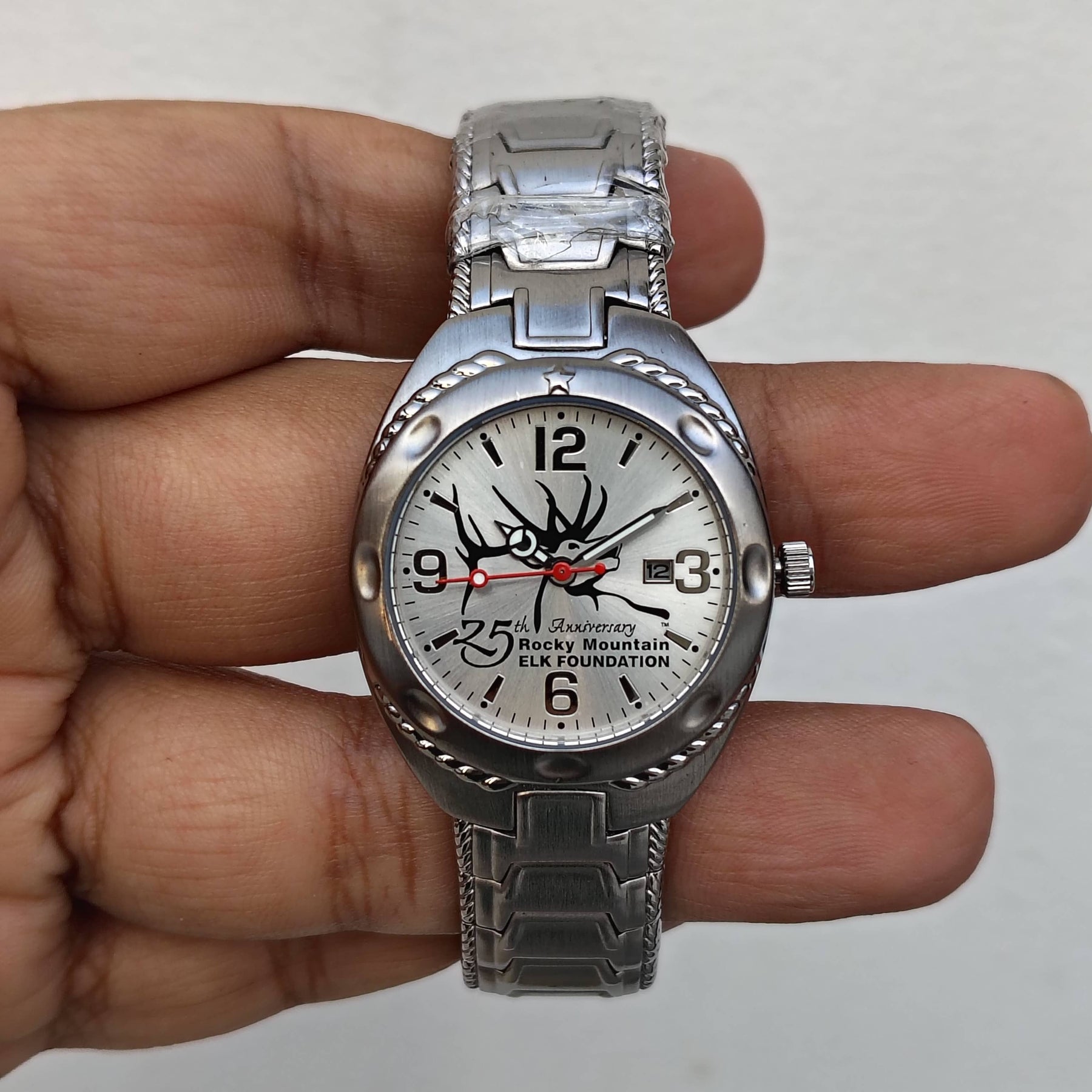 Montana - Original - Japanese Quartz - 30mm - Women's Watch