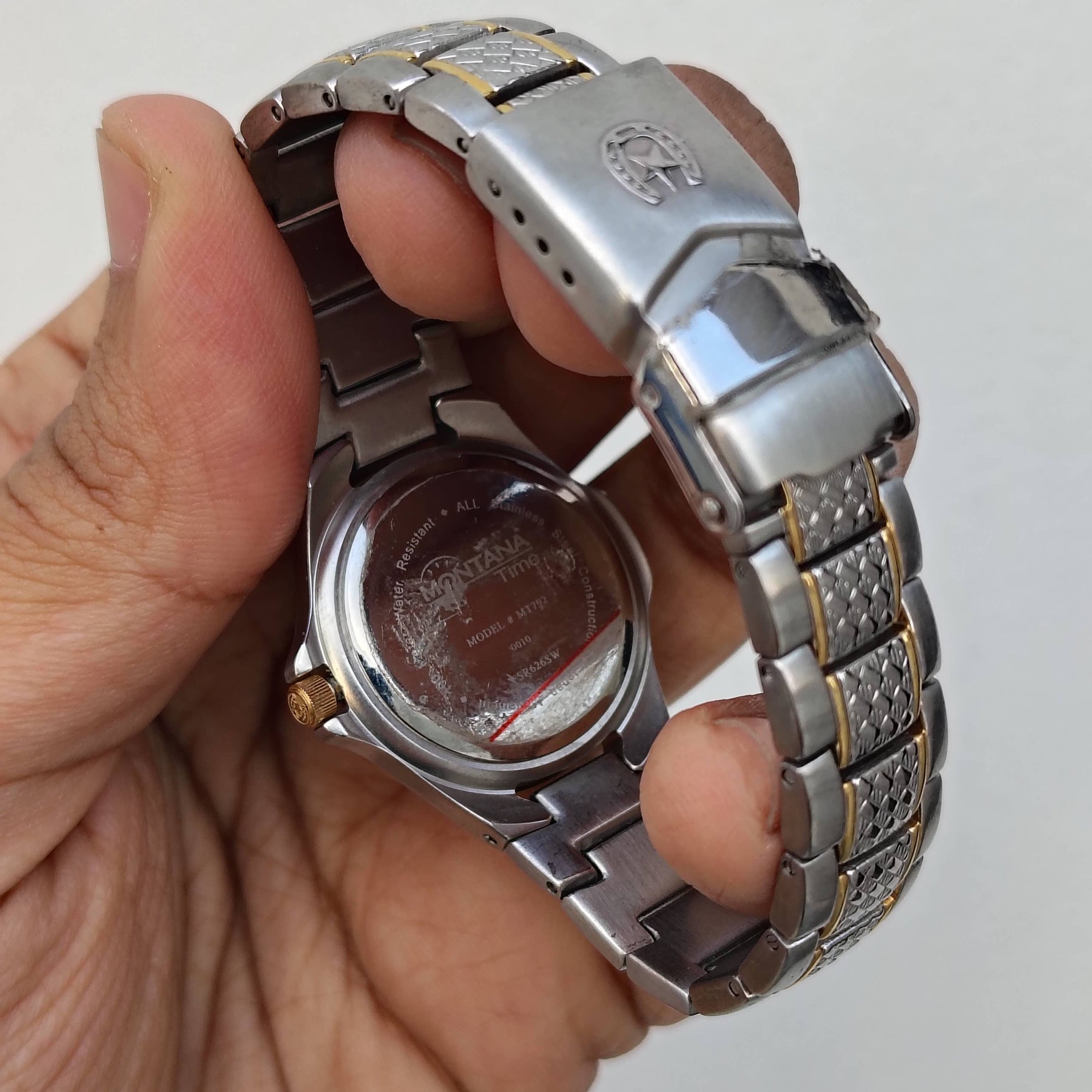 Montana - Original - Japanese Quartz - 30mm - Women's Watch