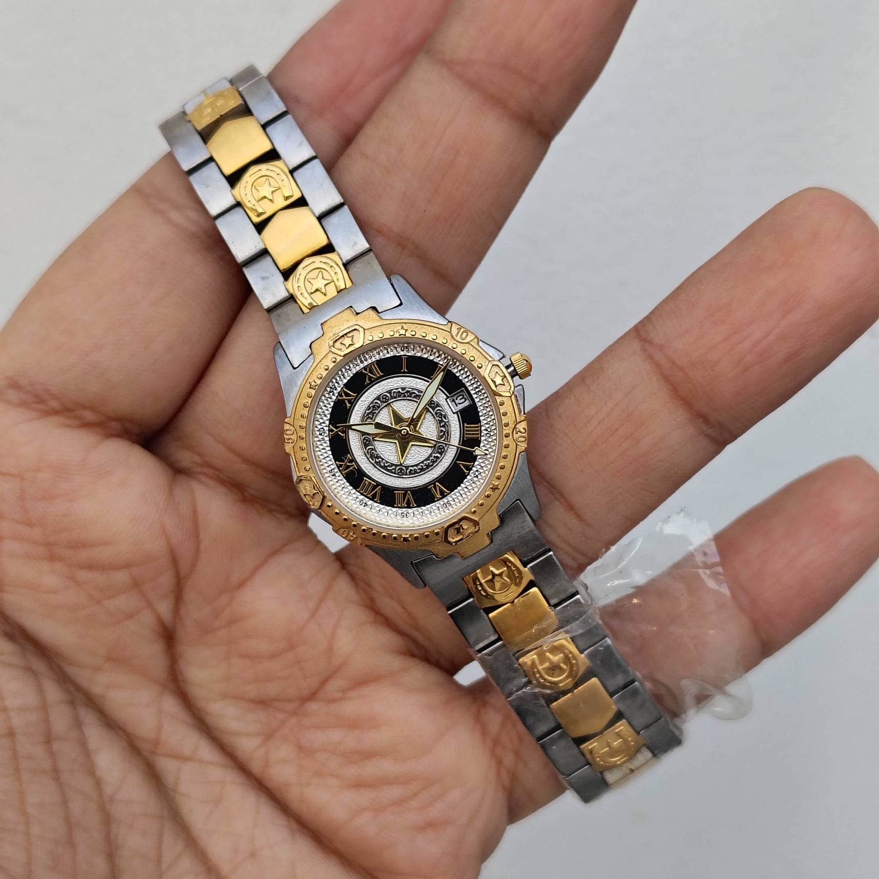 Montana - Original - Japanese Quartz - 28mm - Women's Watch
