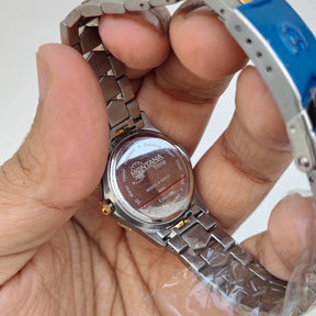 Montana - Original - Japanese Quartz - 28mm - Women's Watch