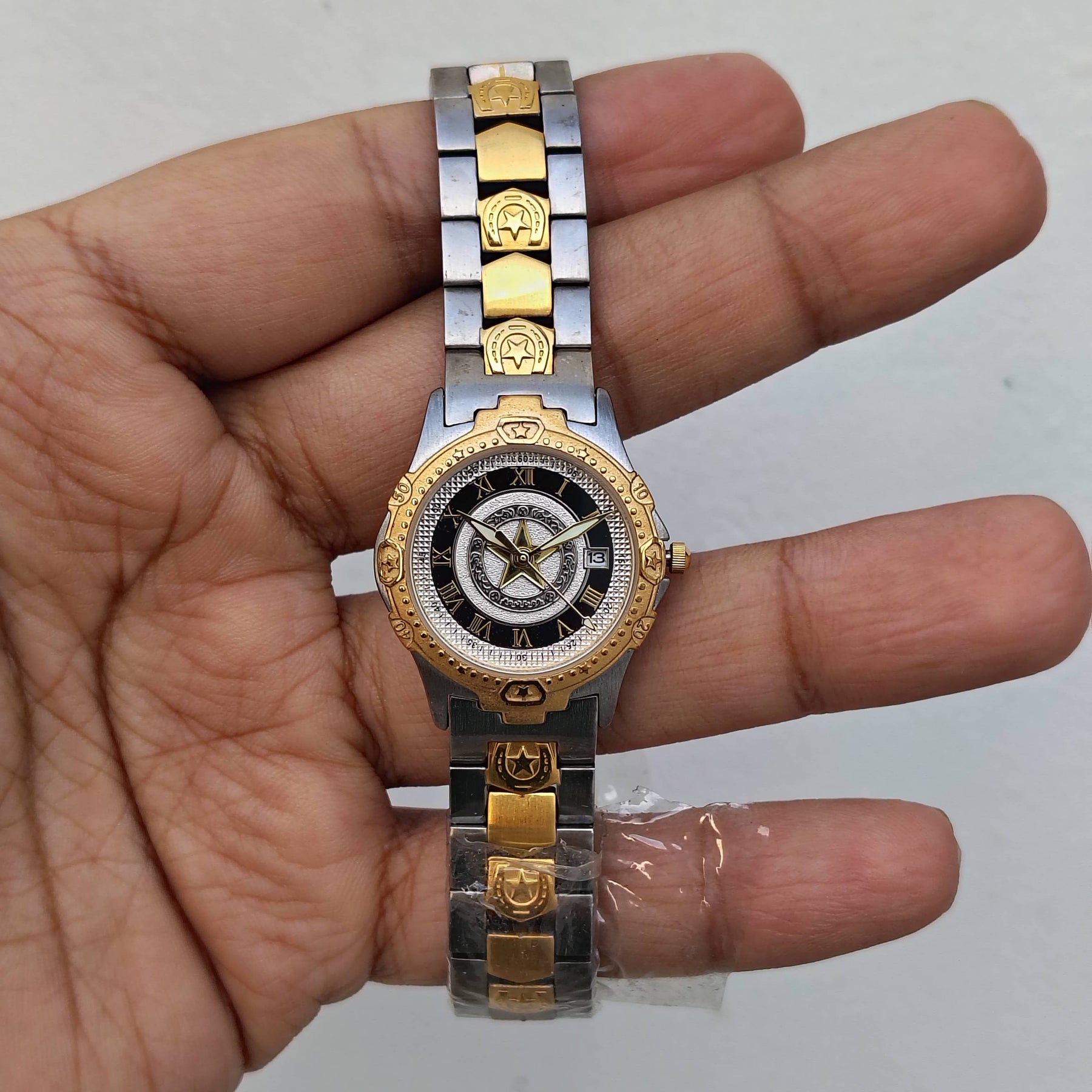 Montana - Original - Japanese Quartz - 28mm - Women's Watch