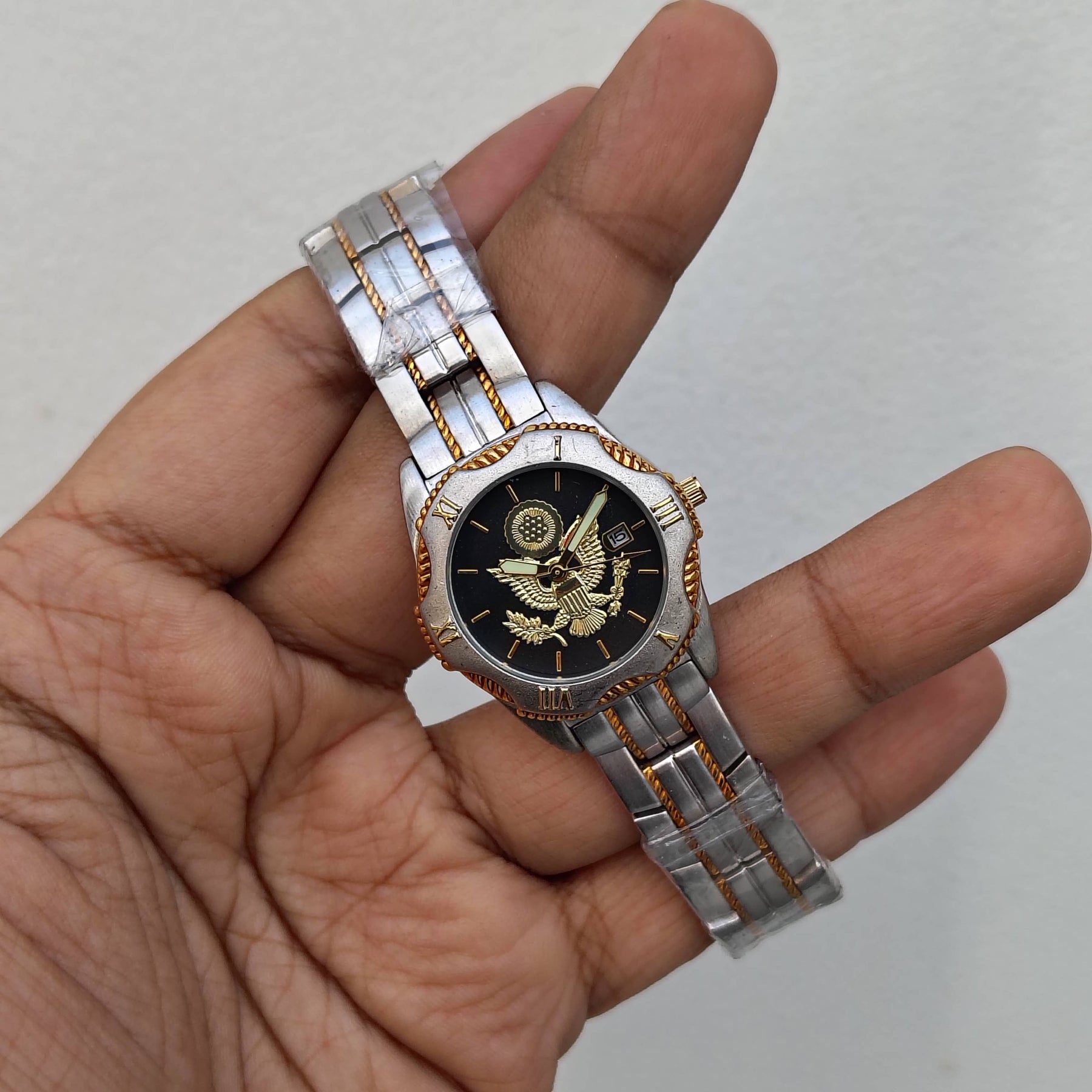 Montana - Original - Japanese Quartz - 30mm - Women's Watch