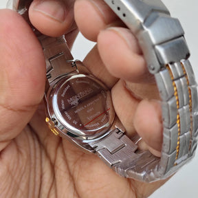 Montana - Original - Japanese Quartz - 30mm - Women's Watch