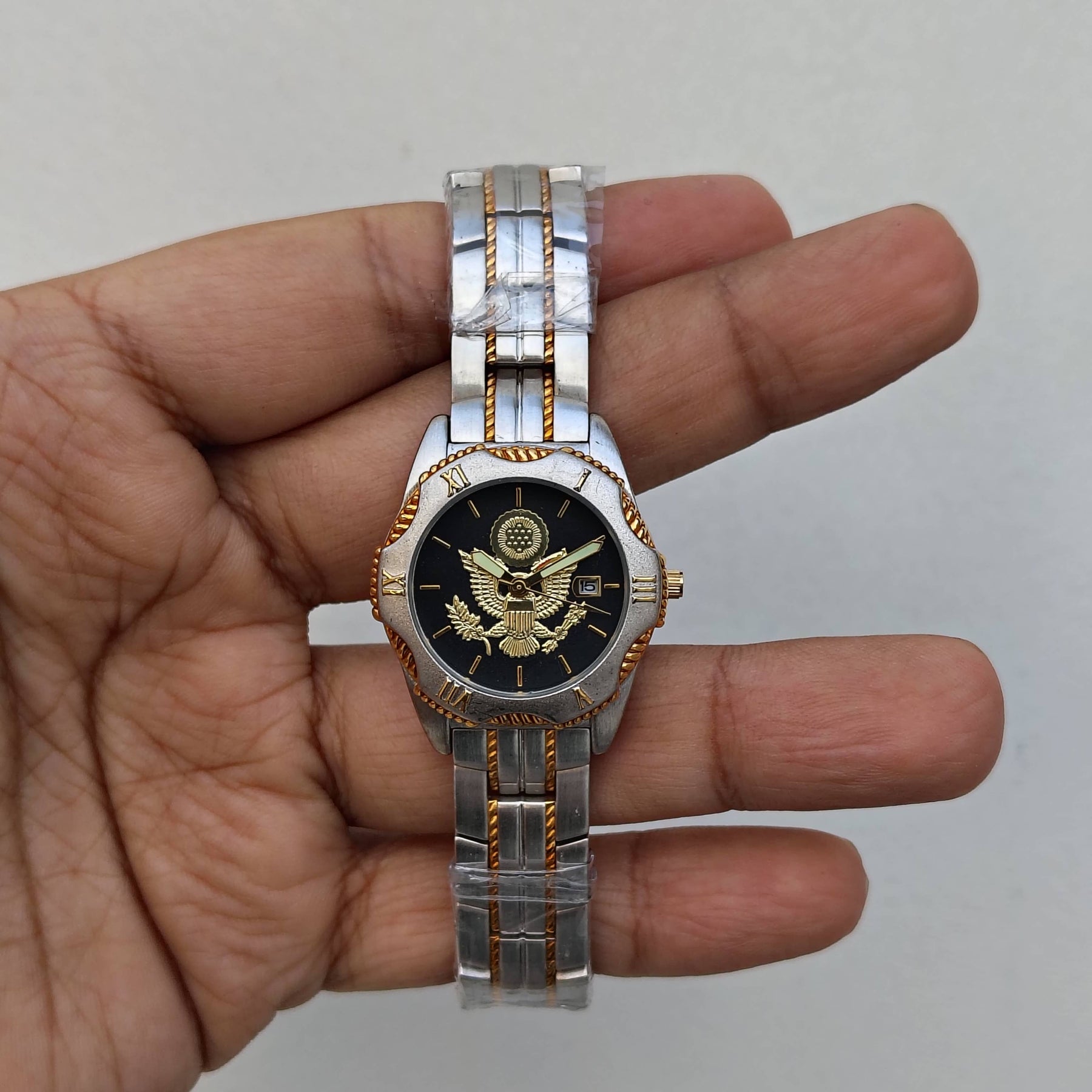 Montana - Original - Japanese Quartz - 30mm - Women's Watch