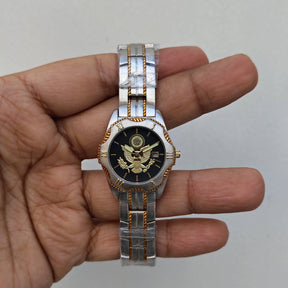 Montana - Original - Japanese Quartz - 30mm - Women's Watch