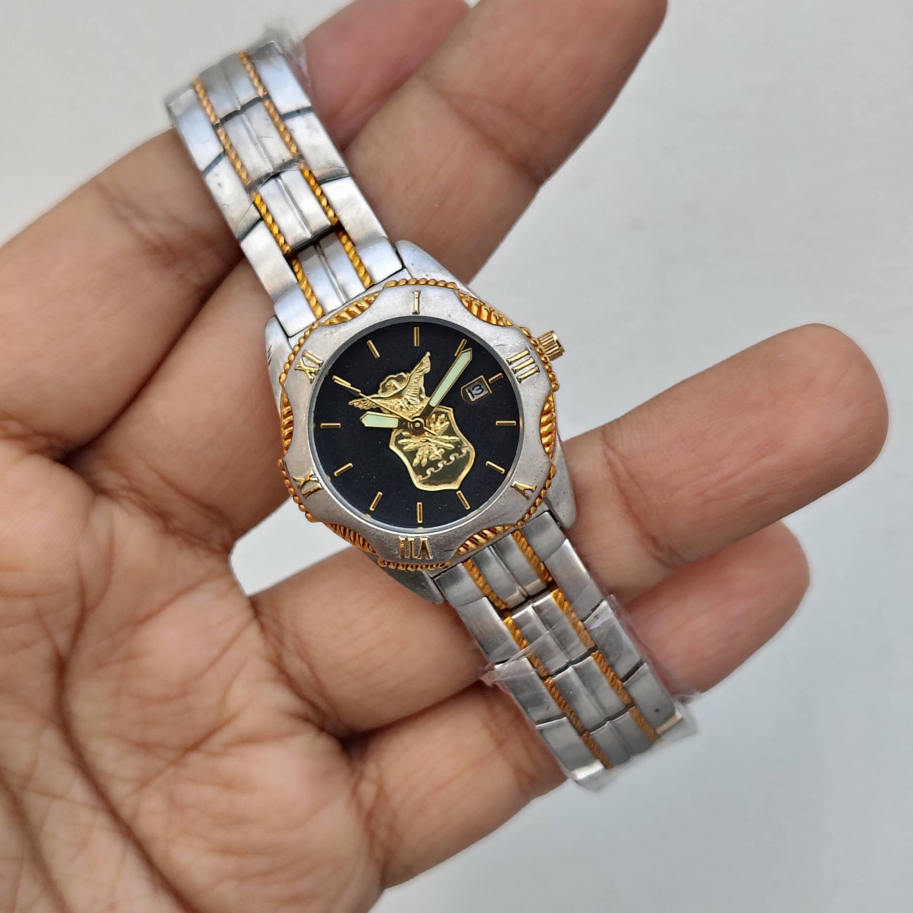 Montana - Original - Japanese Quartz - 30mm - Women's Watch