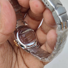 Montana - Original - Japanese Quartz - 30mm - Women's Watch