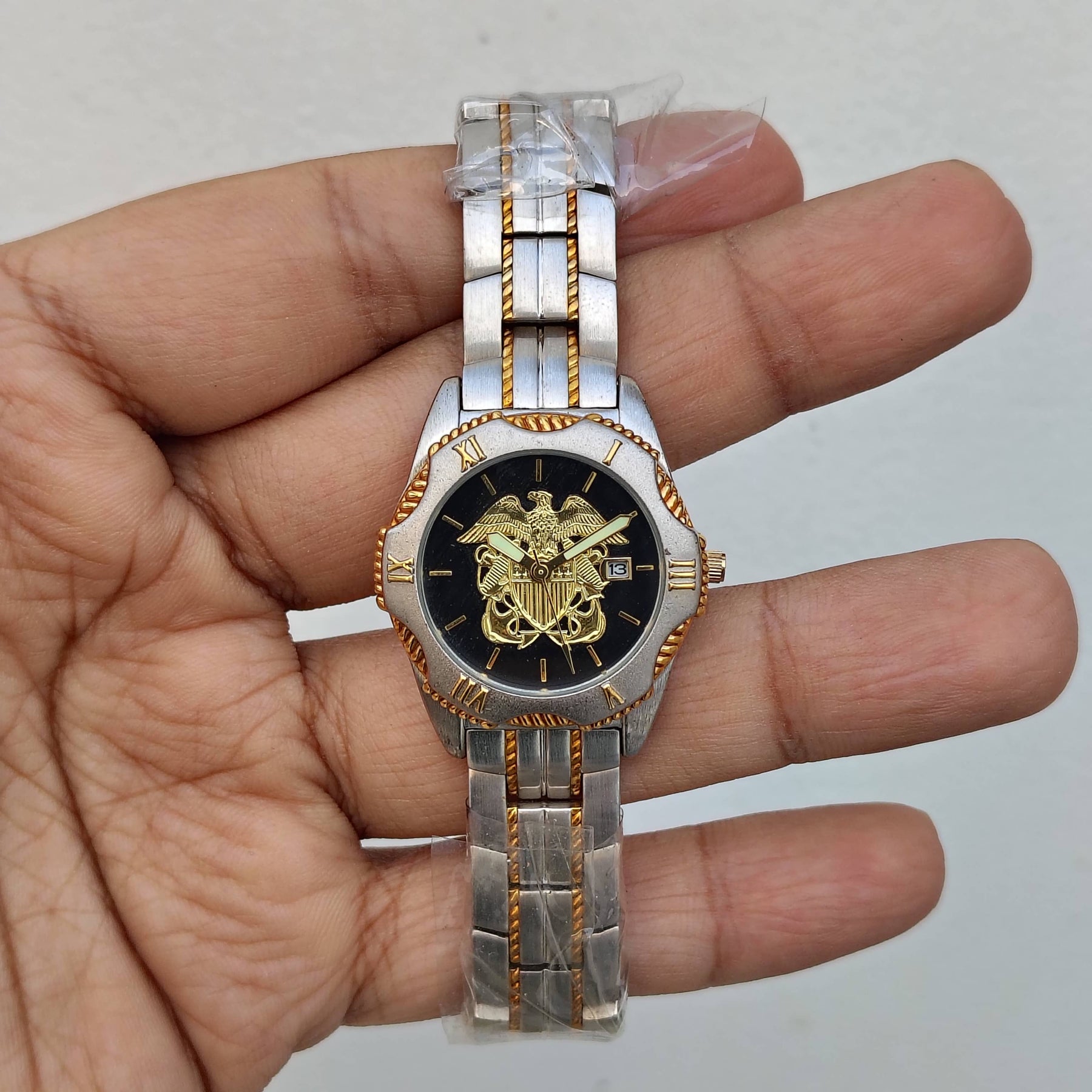 Montana - Original - Japanese Quartz - 30mm - Women's Watch