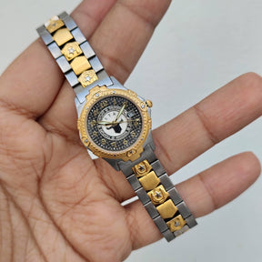 Montana - Original - Japanese Quartz - 26mm - Women's Watch