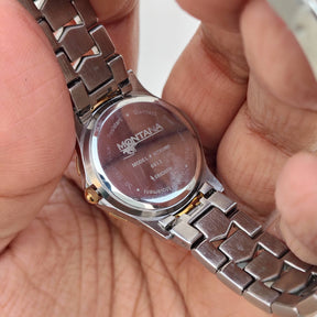 Montana - Original - Japanese Quartz - 26mm - Women's Watch