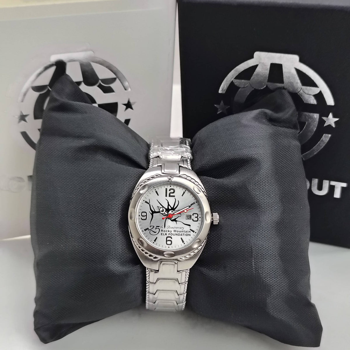 Montana - Original - Japanese Quartz - 30mm - Women's Watch