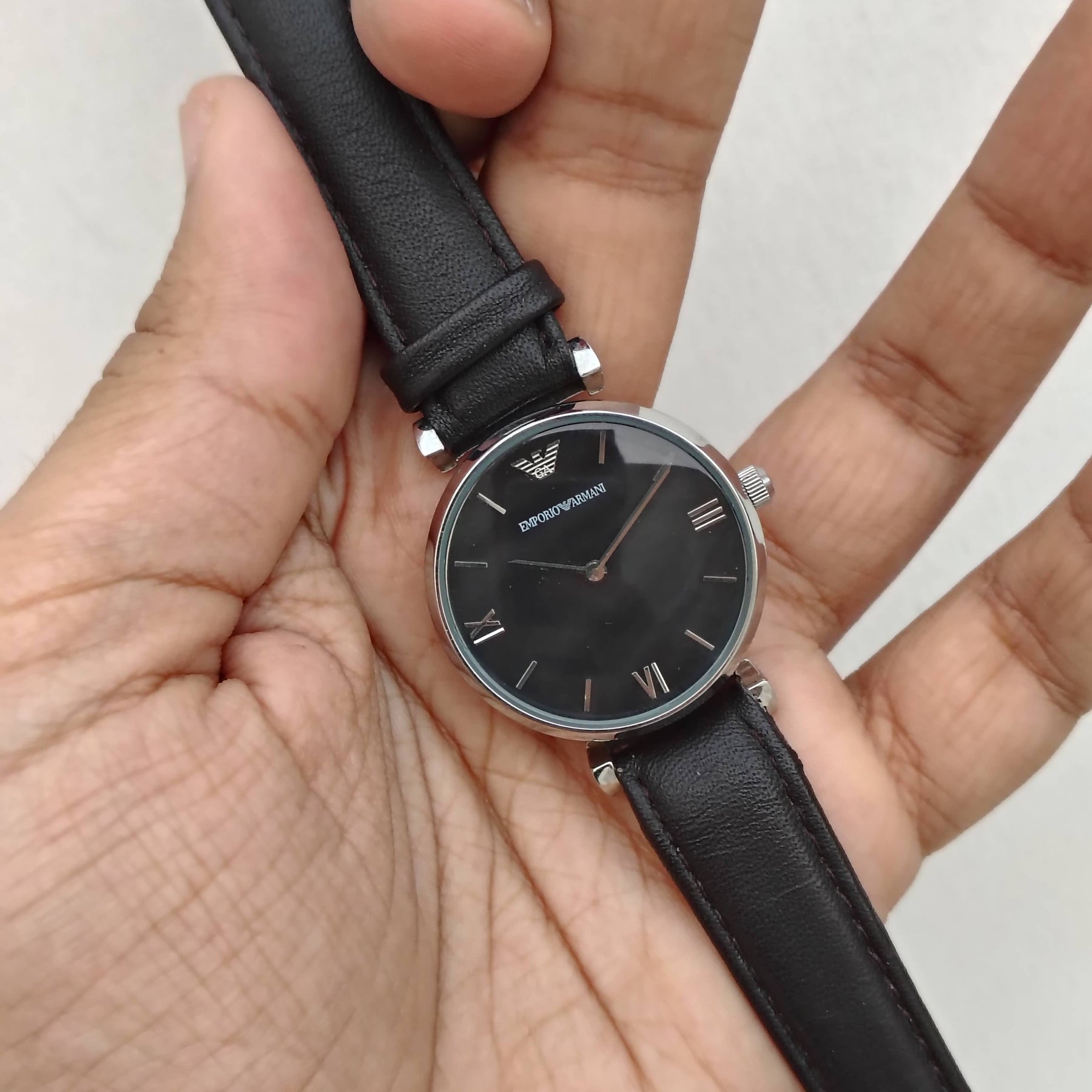 Emporio Armani – Original – AR1678 - 32mm - Women's Watch