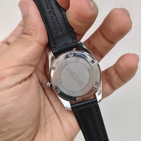 Emporio Armani – Original – AR6014 - 40mm - Men's Watch