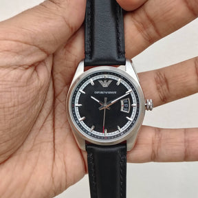 Emporio Armani – Original – AR6014 - 40mm - Men's Watch