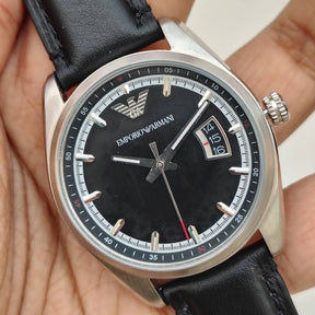 Emporio Armani – Original – AR6014 - 40mm - Men's Watch