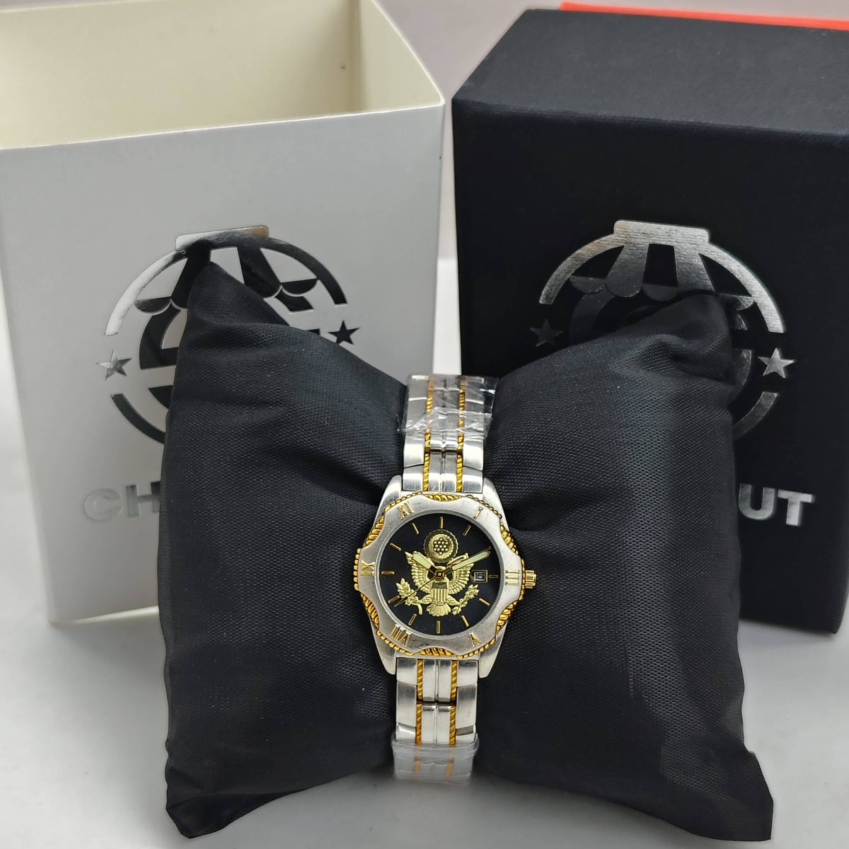 Montana - Original - Japanese Quartz - 30mm - Women's Watch